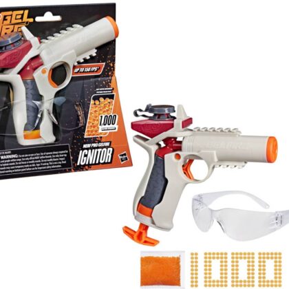 GELFIRE IGNITOR