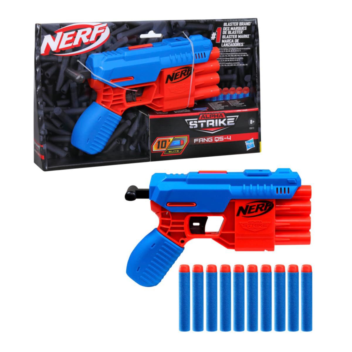 FANG QS-4