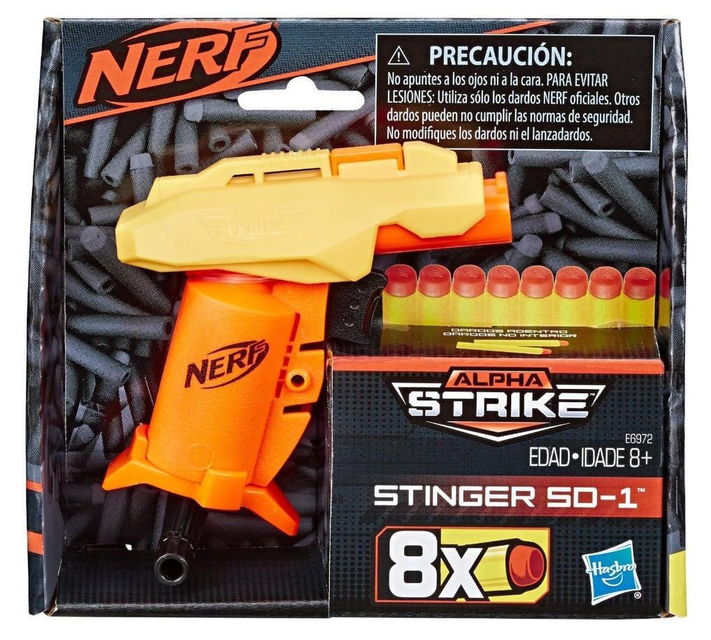 STINGER SD-1