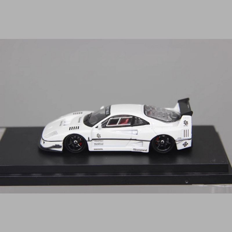 LBWK F40