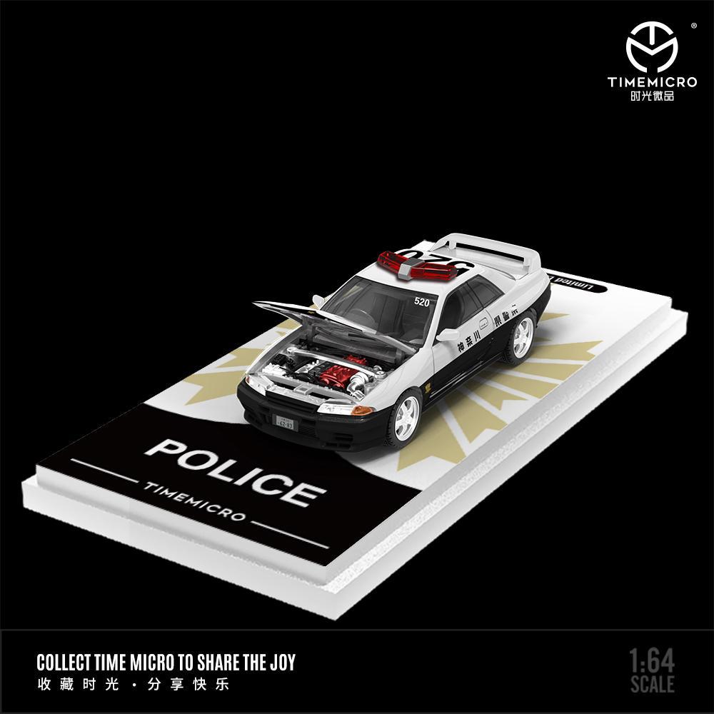POLICE 520