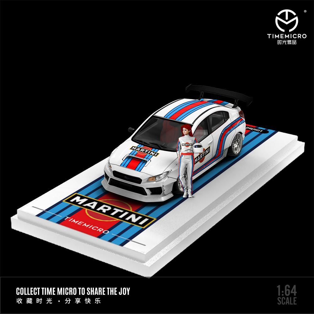 MARTINI