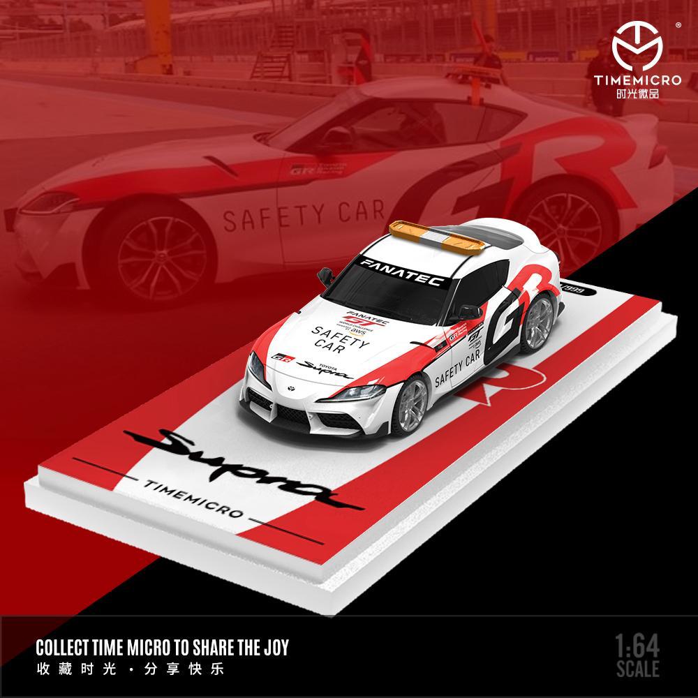 TOYOTA SUPRA