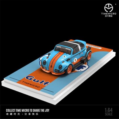 GULF