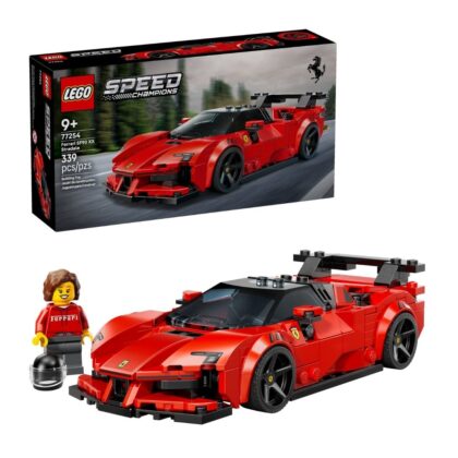 FERRARI SF90 XX