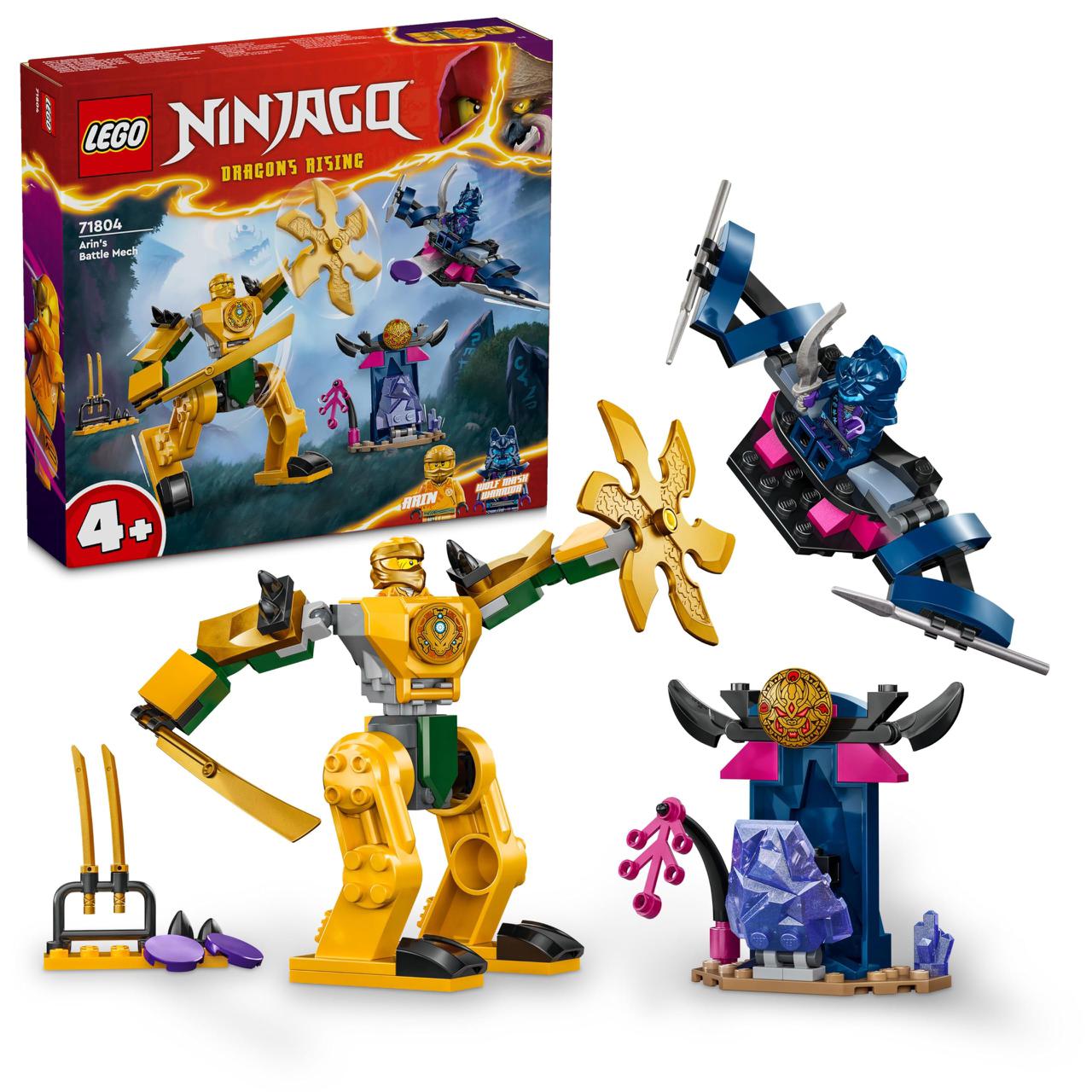 NINJAGO