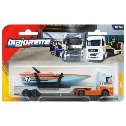 MERCEDES BENZ ACTROS