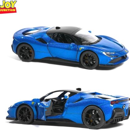 FERRARI SF90