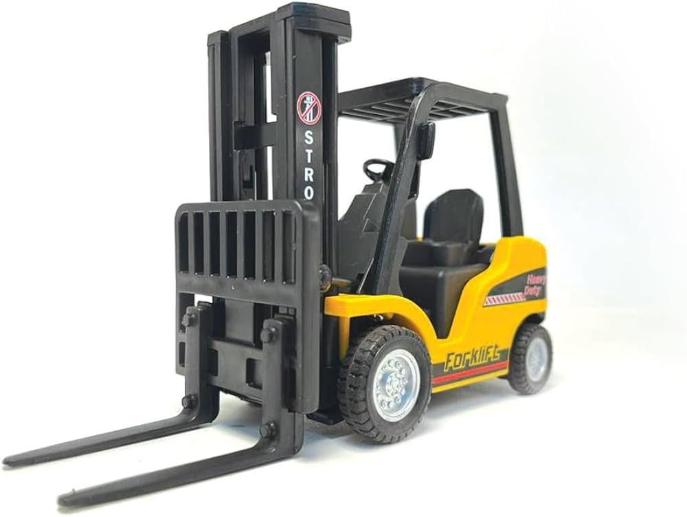 FORK LIFT