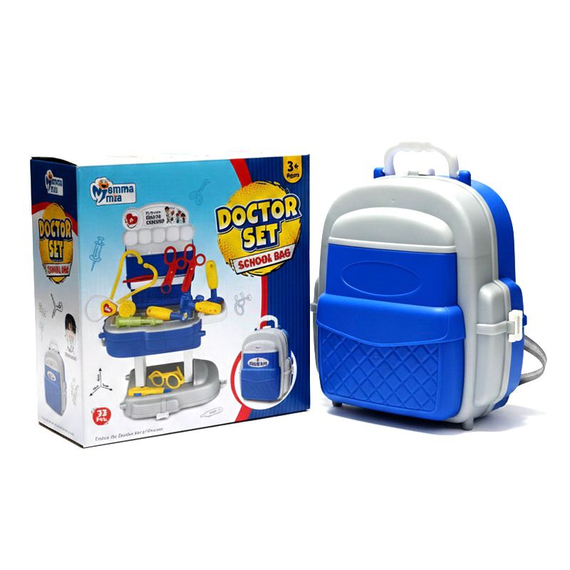 DOCTOR SET