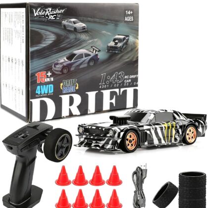 DRIFT RC 4301