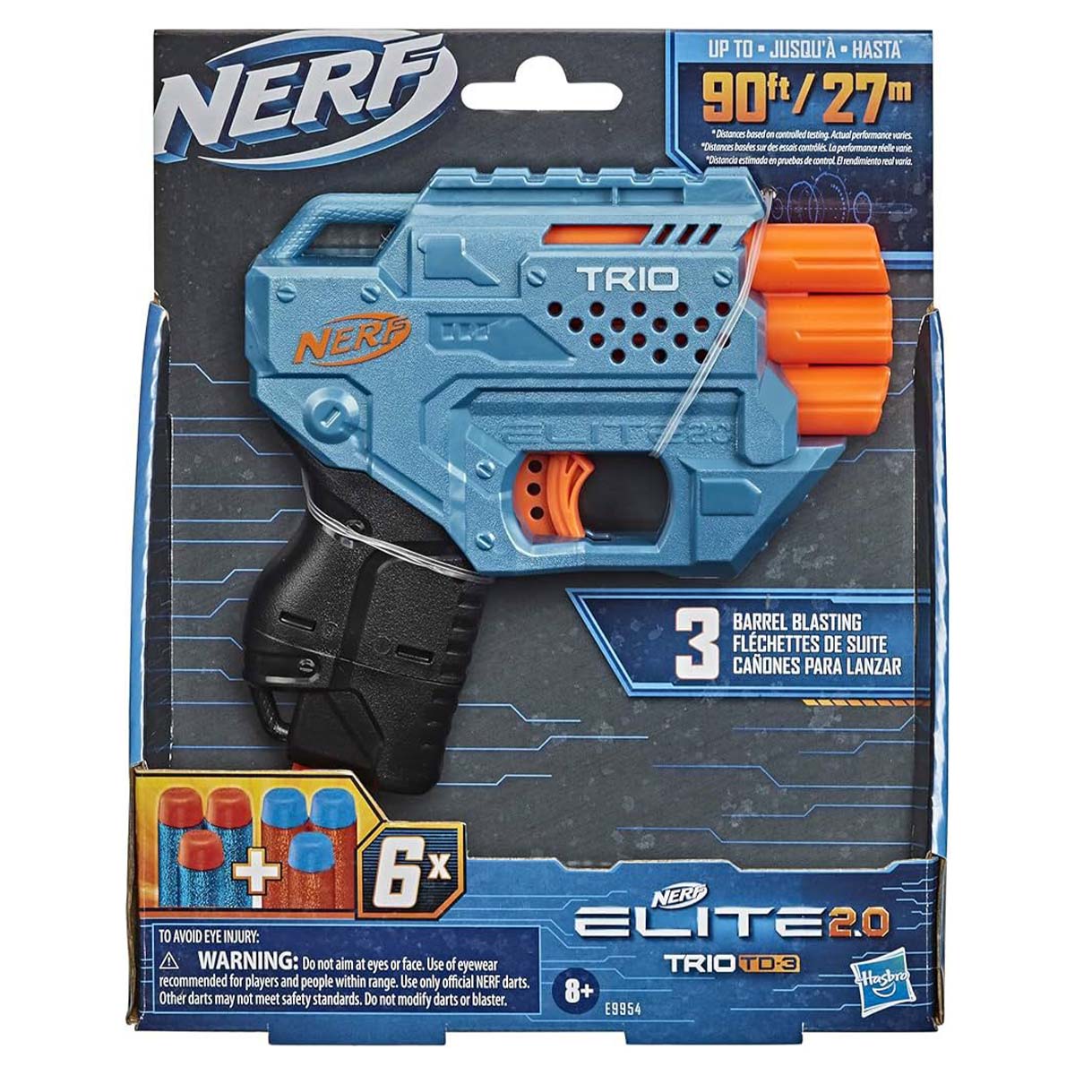 ELITE 2.0 VOLT SD-1
