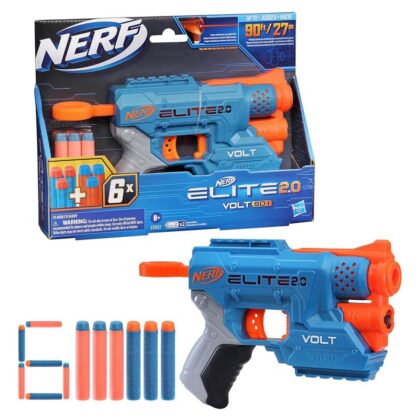 ELITE 2.0 VOLT SD-1
