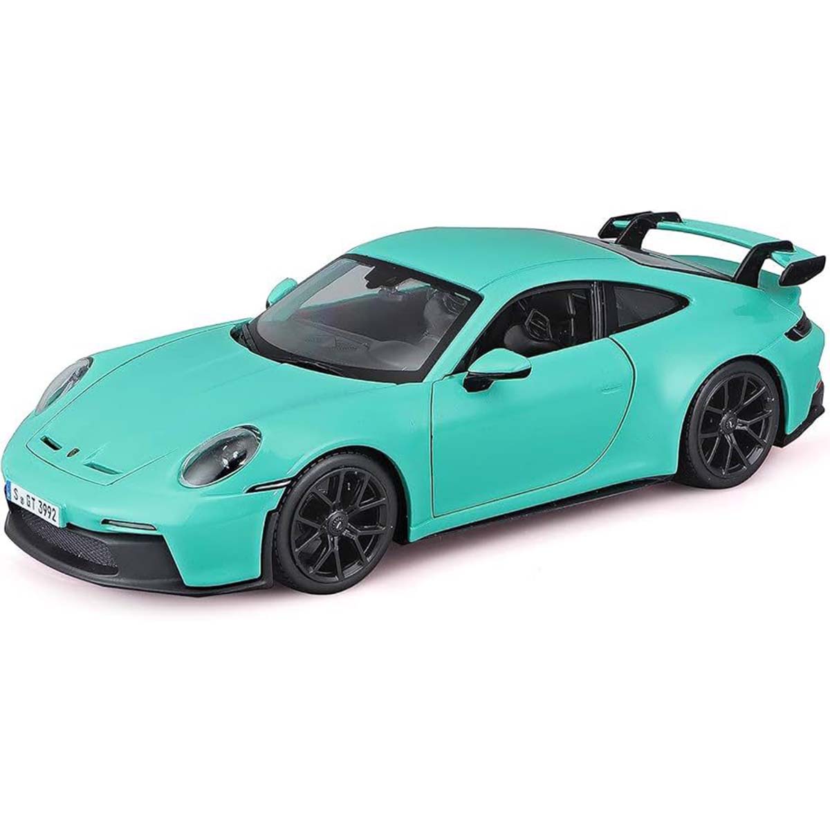 PORSCHE 911 GT3