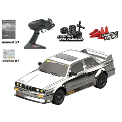 BMW M3 RC DRIFT CAR