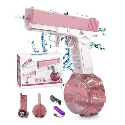 WATERGUN