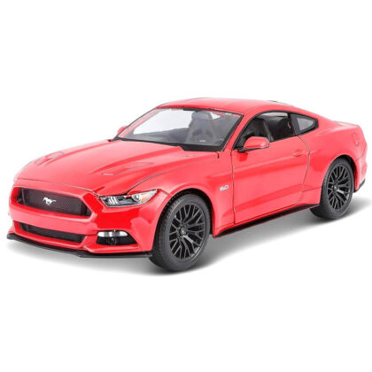 2015 FORD MUSTANG GT