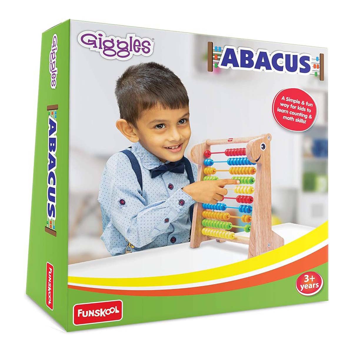 ABACUS