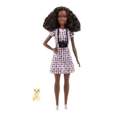 BARBIE