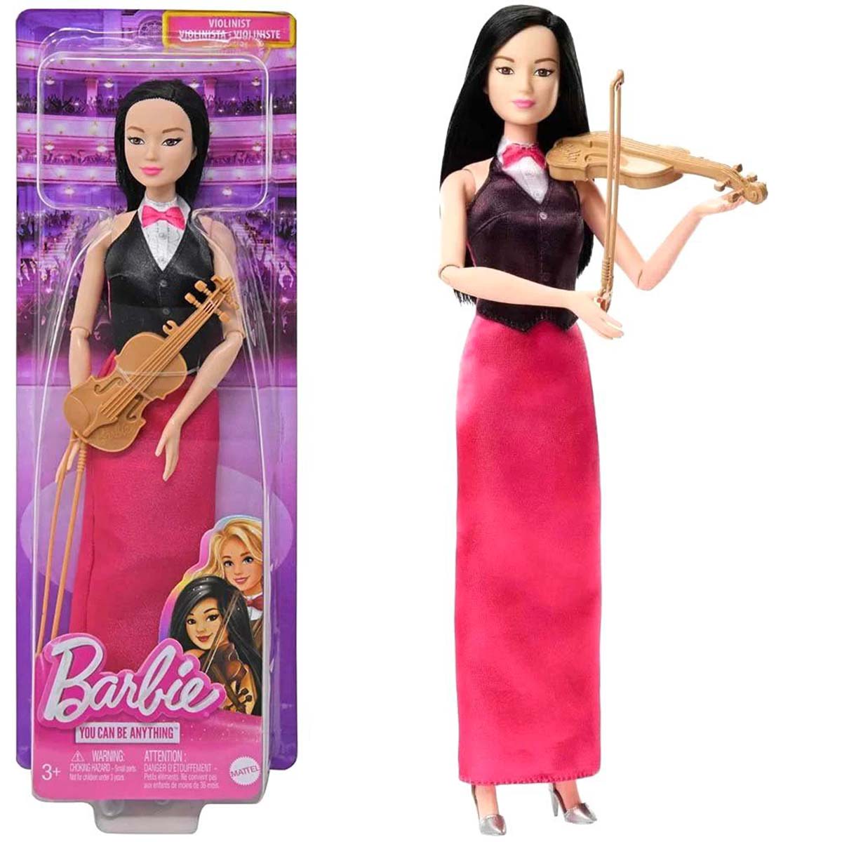 BARBIE