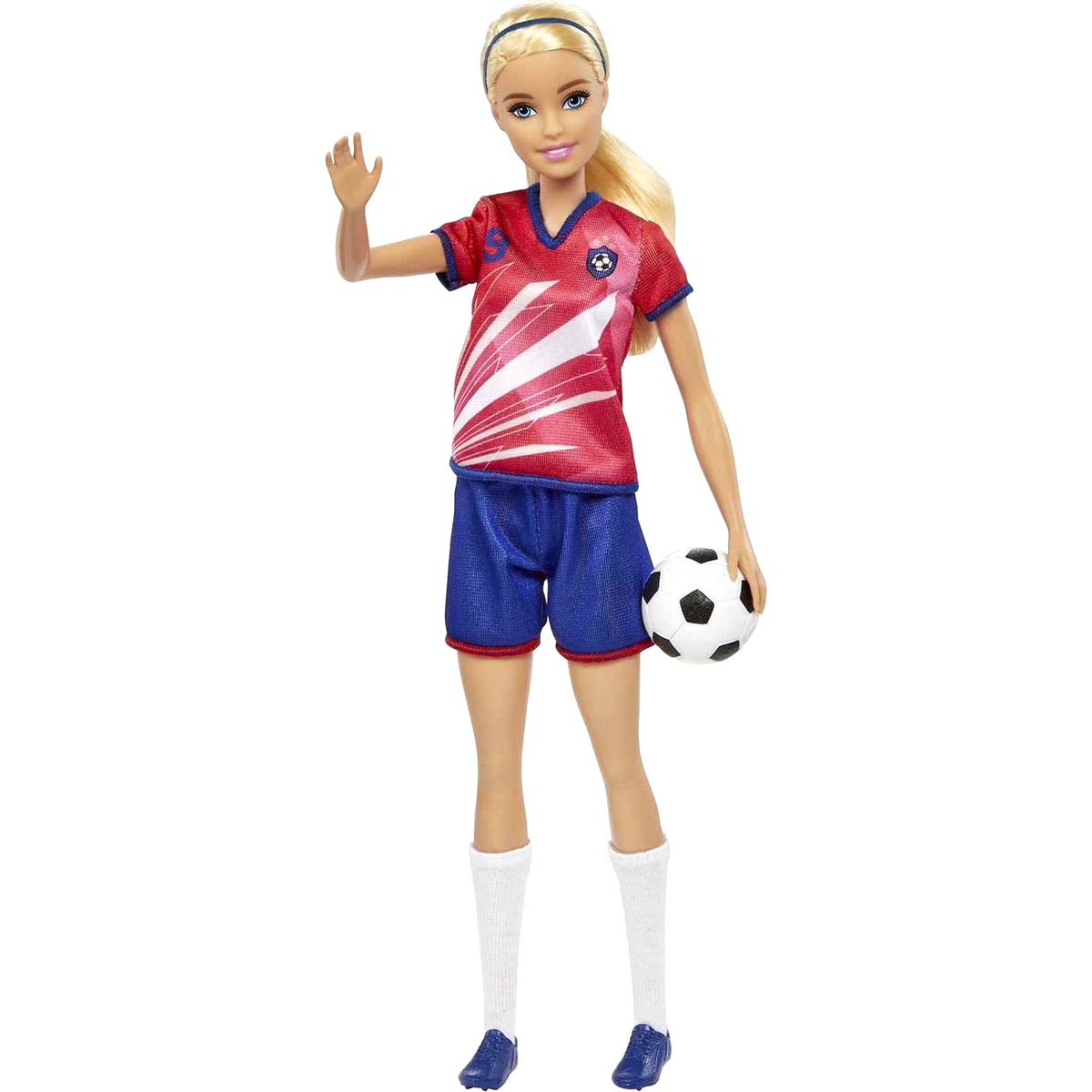 BARBIE