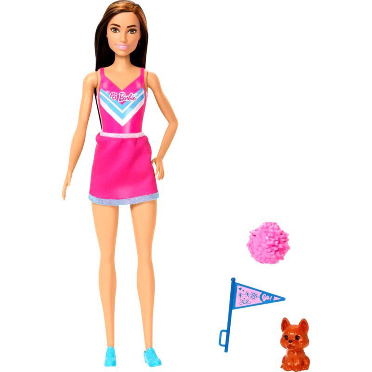 BARBIE