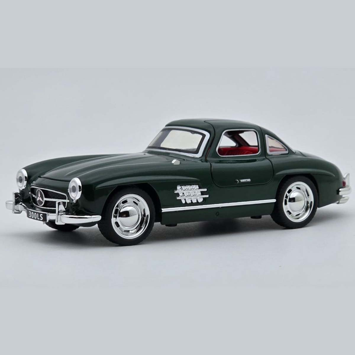 MERCEDES -BENZ 300SL