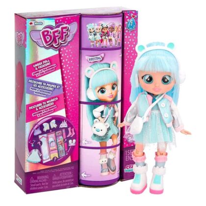 BFF SERIES 1 KRISTAL