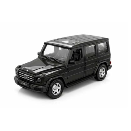 MERCEDES BENZ G 350D