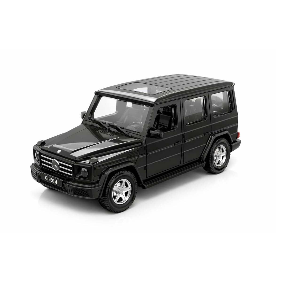MERCEDES BENZ G 350D