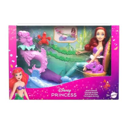 DISNEY PRINCESS