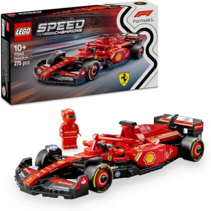 FERRARI SF-24B