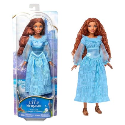 LITTLE MERMAID