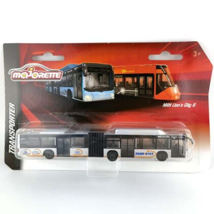 MAN LINOS CITY G