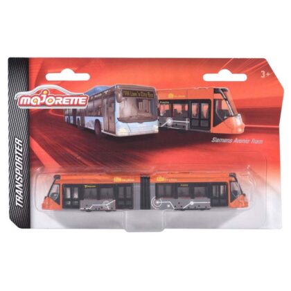 SIEMENS AVENIO TRAM