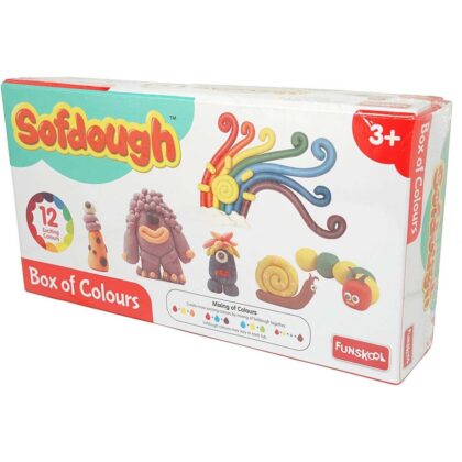 SOFDOUGH