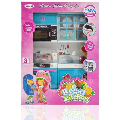 REGEL KITCHEN