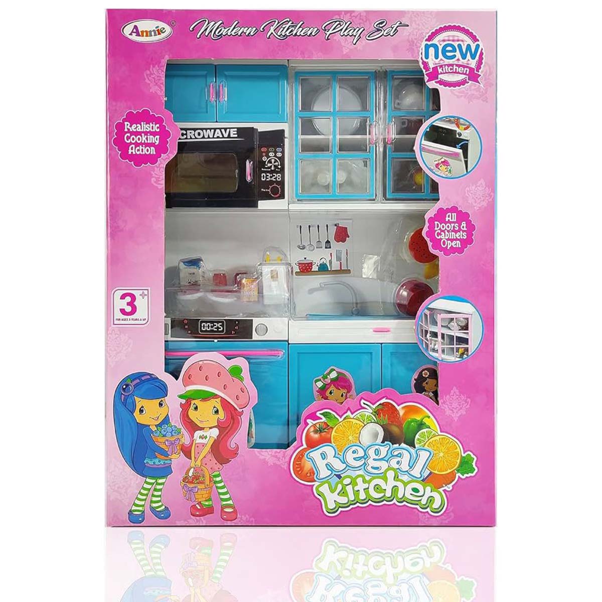 REGEL KITCHEN