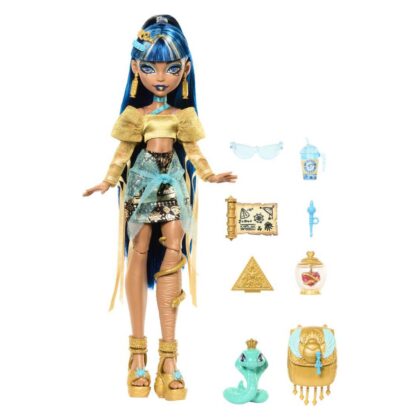 RFRSH CLEO DE NILE