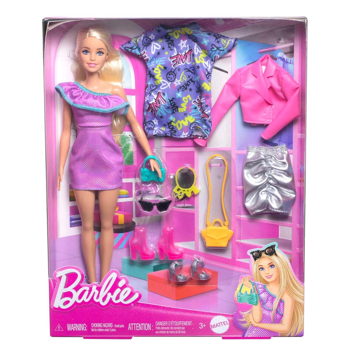 BRB DOLL