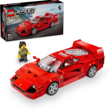 FERRARI F40