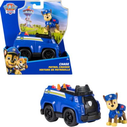 CHASE