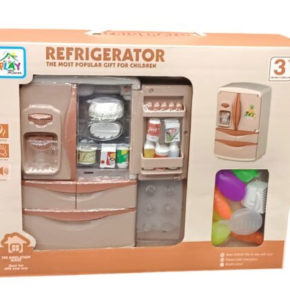 REFRIGERATOR