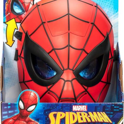 SPIDER MAN