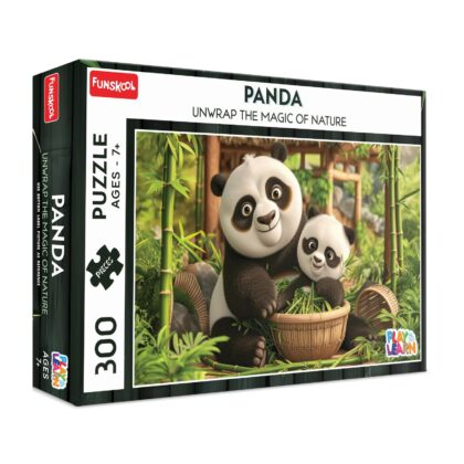 PANDA 14+