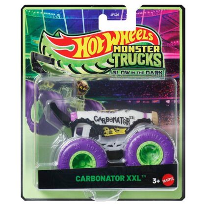 CARBONATOR XXL