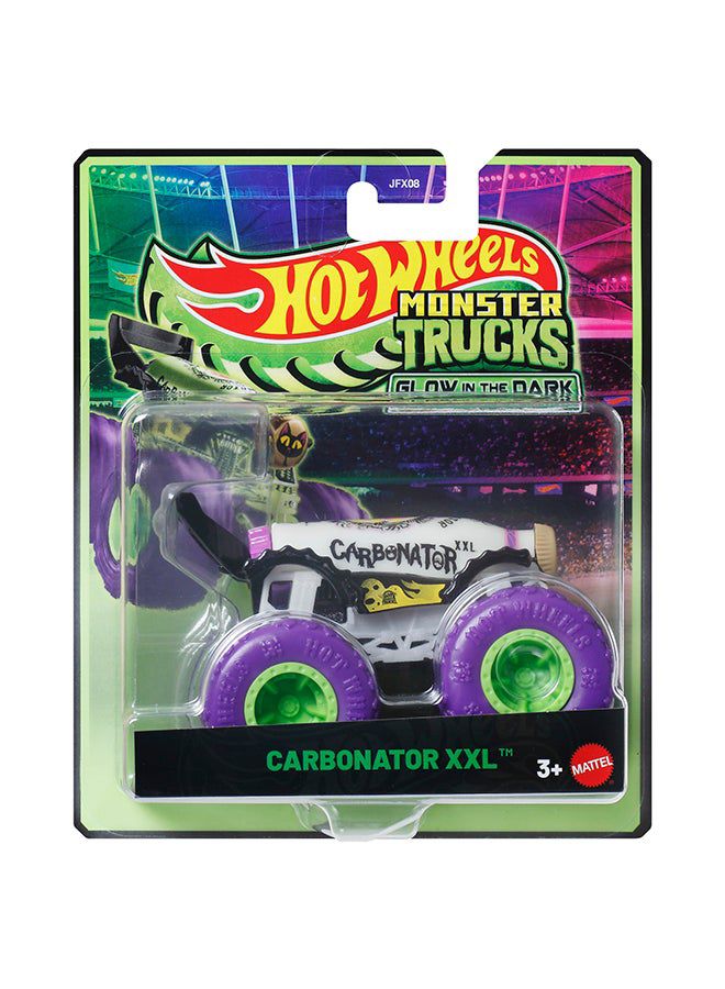CARBONATOR XXL