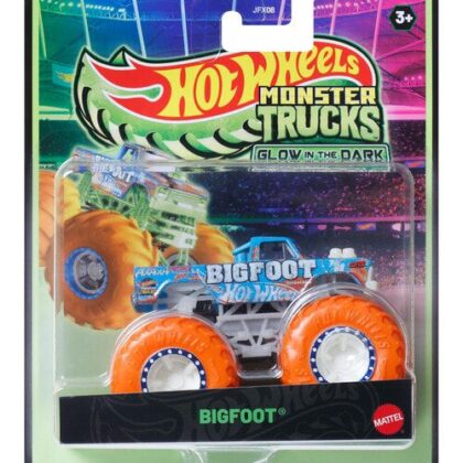 BIGFOOT