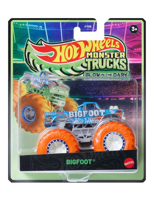 BIGFOOT