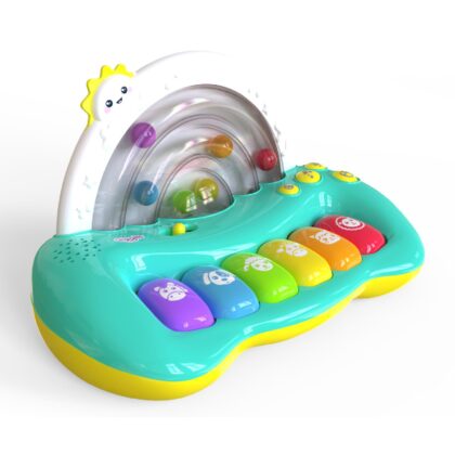 JUMBIN MELODIES KEYBOARD